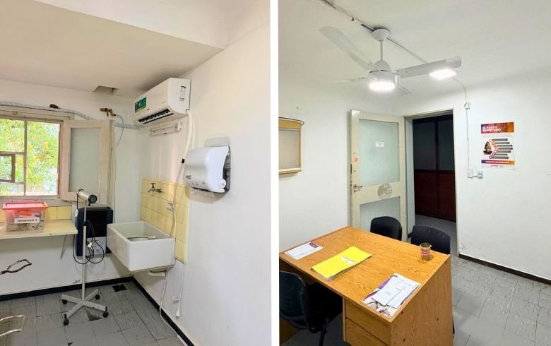 portada ventilacion ginecologia