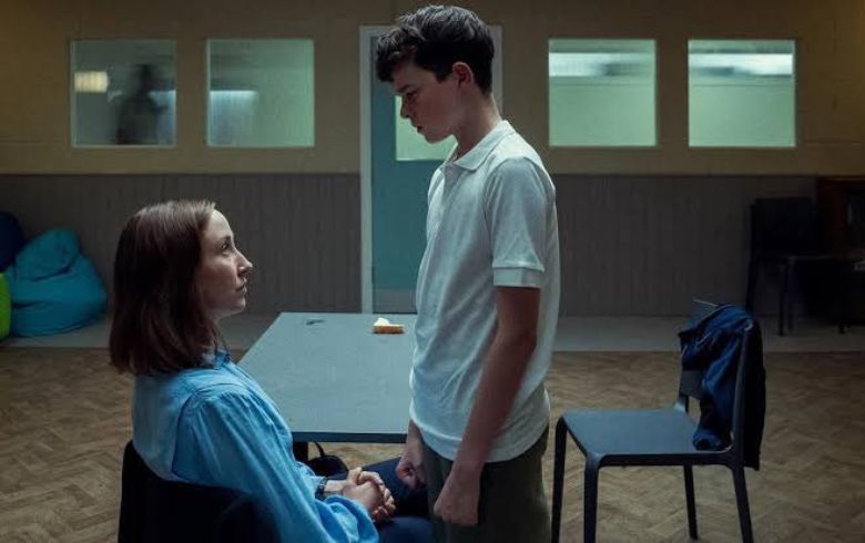 adolescencia